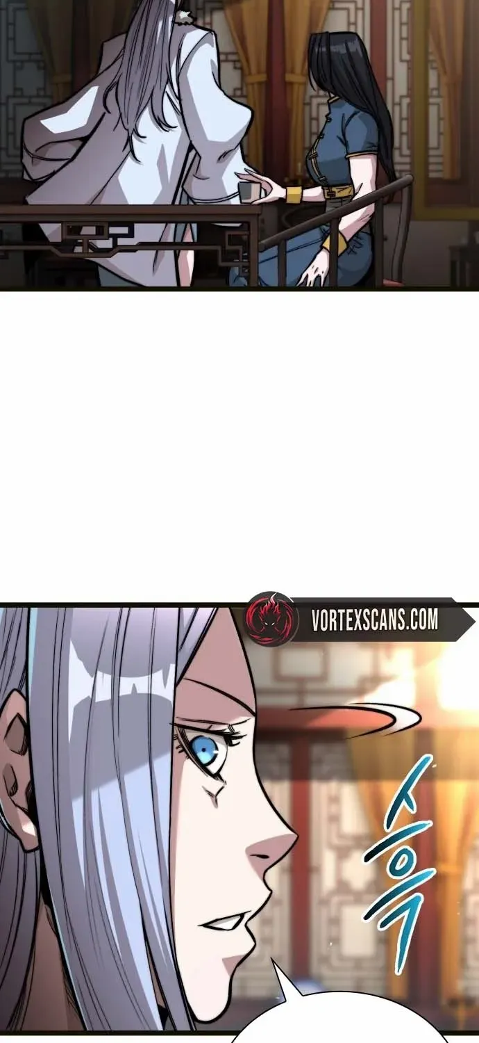 Read The Supreme Martial Academy Manga Online