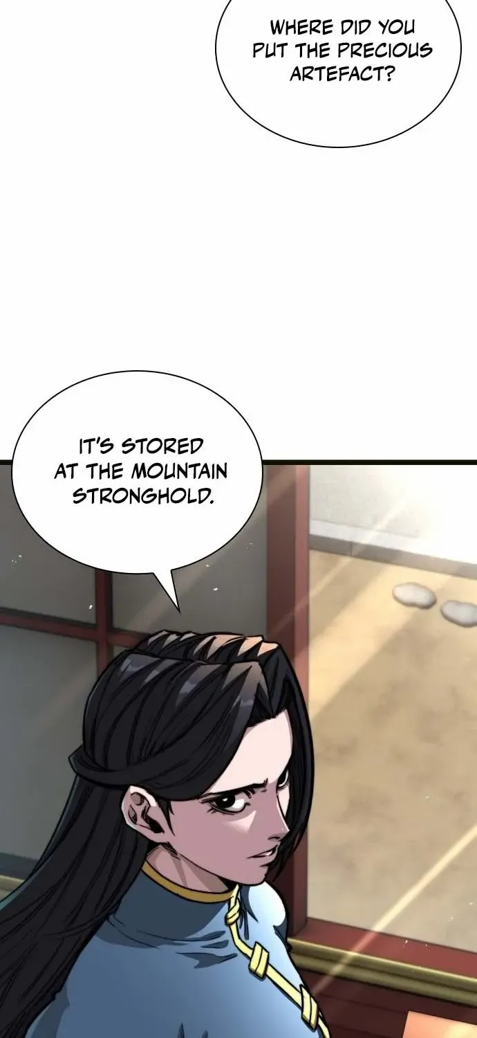 Read The Supreme Martial Academy Manga Online