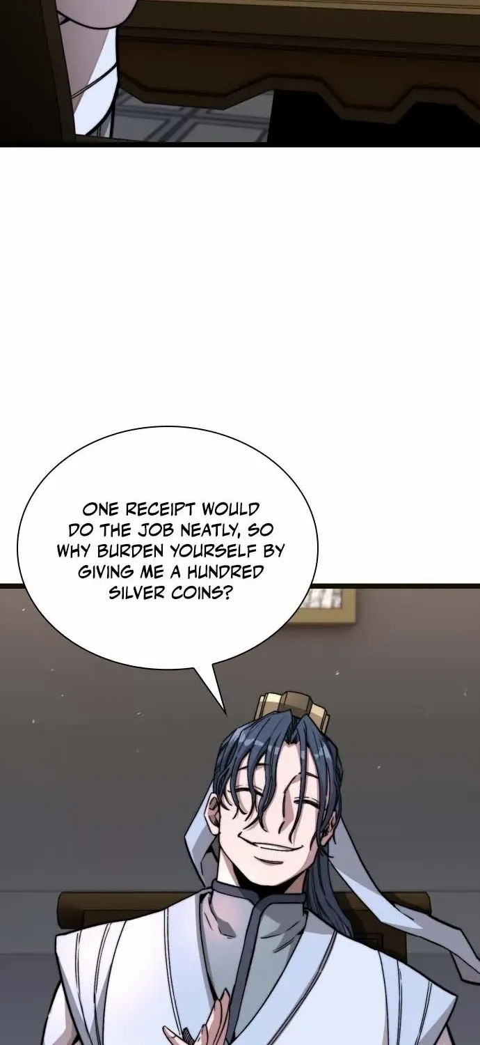 Read The Supreme Martial Academy Manga Online