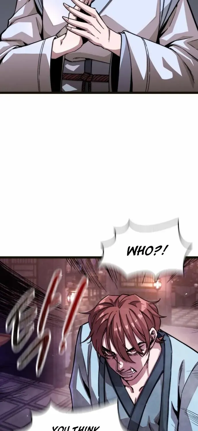 Read The Supreme Martial Academy Manga Online