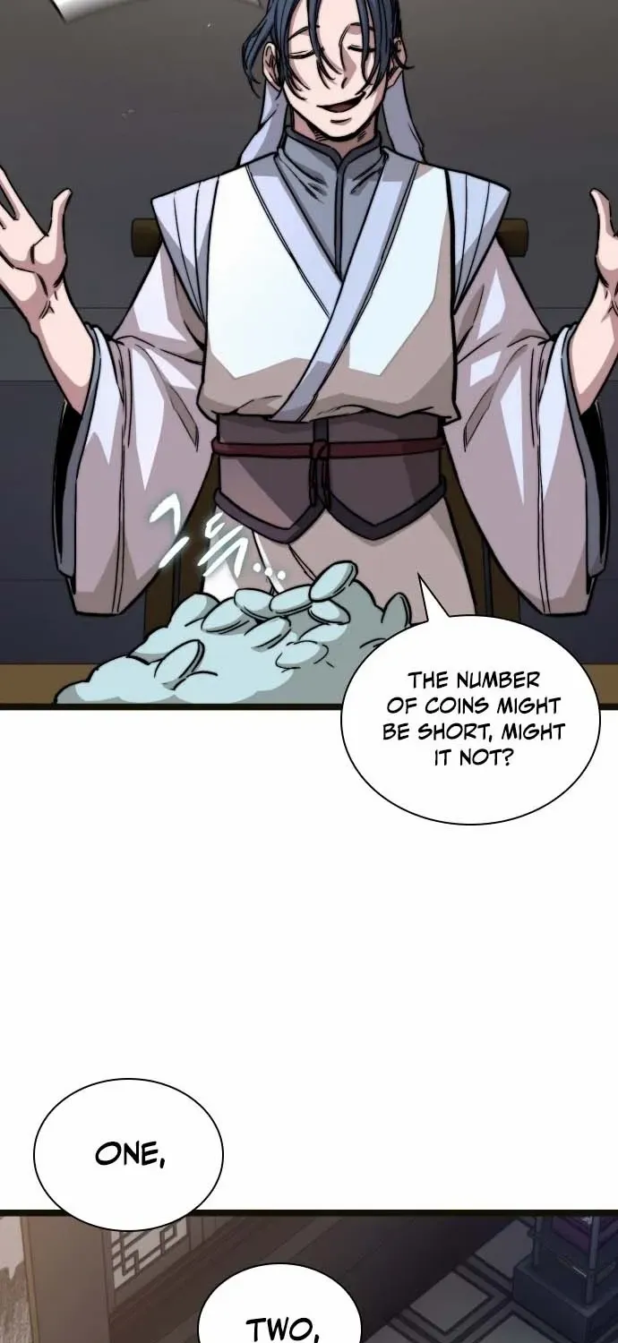 Read The Supreme Martial Academy Manga Online