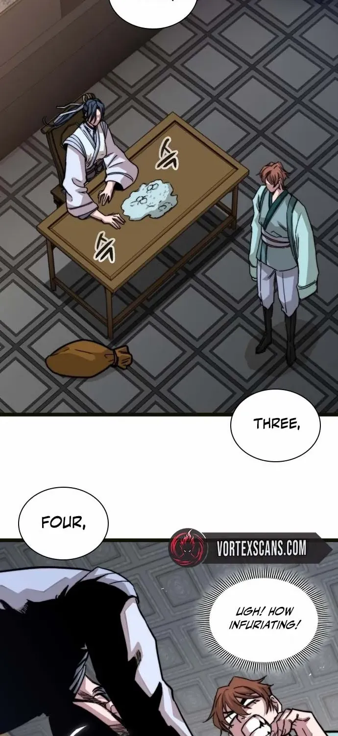 Read The Supreme Martial Academy Manga Online