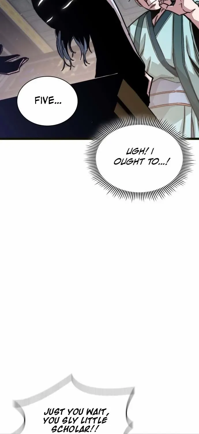 Read The Supreme Martial Academy Manga Online