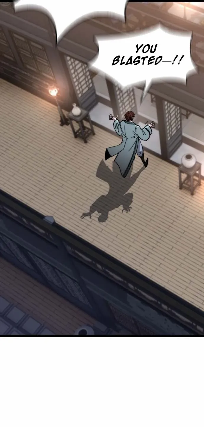 Read The Supreme Martial Academy Manga Online