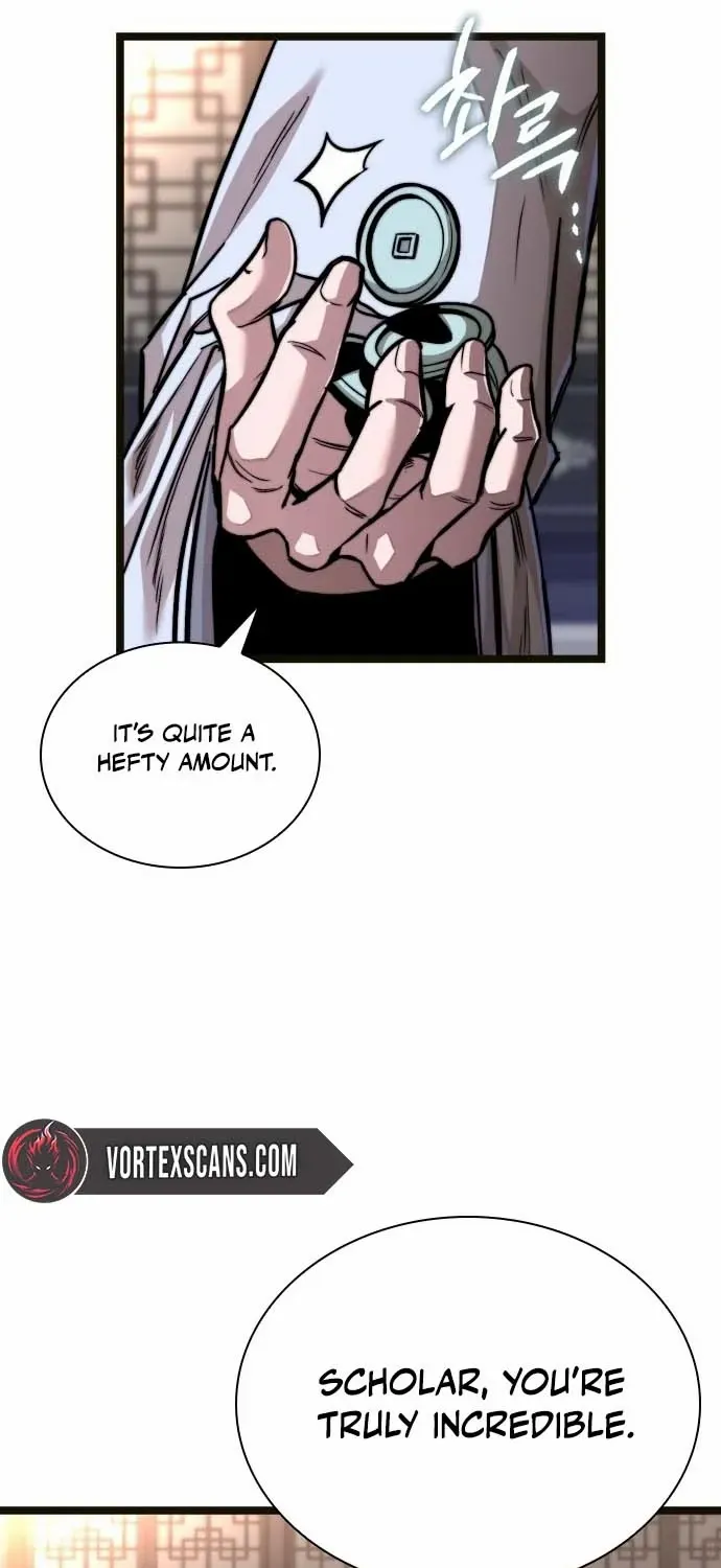 Read The Supreme Martial Academy Manga Online