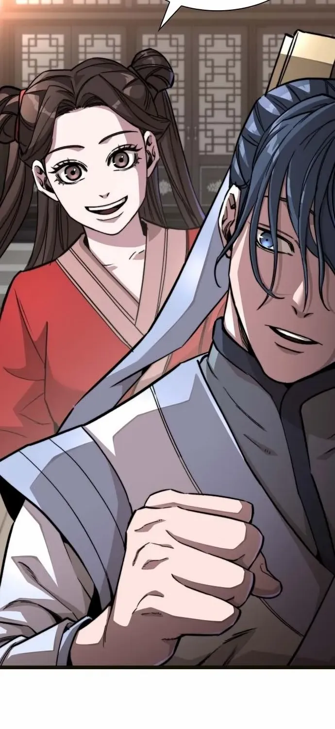 Read The Supreme Martial Academy Manga Online