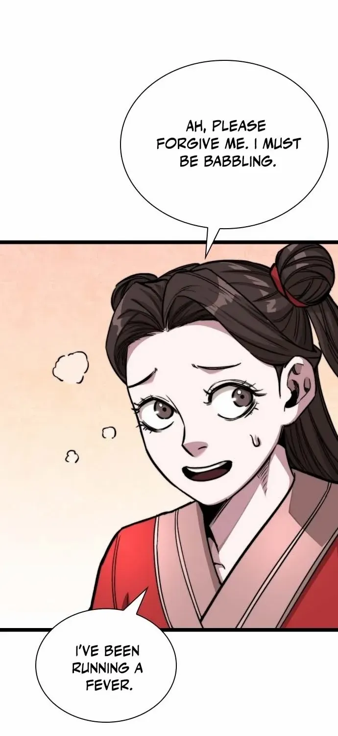 Read The Supreme Martial Academy Manga Online