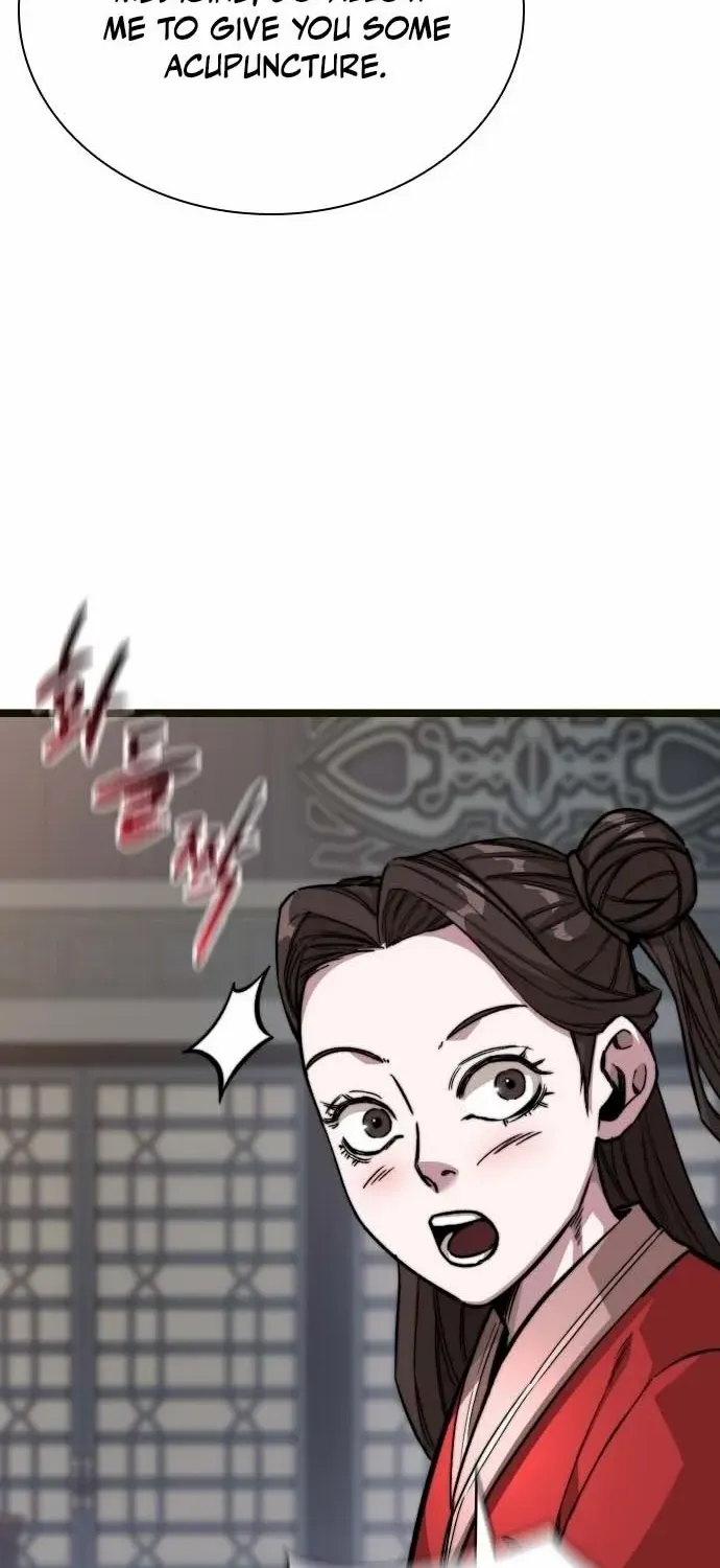 Read The Supreme Martial Academy Manga Online