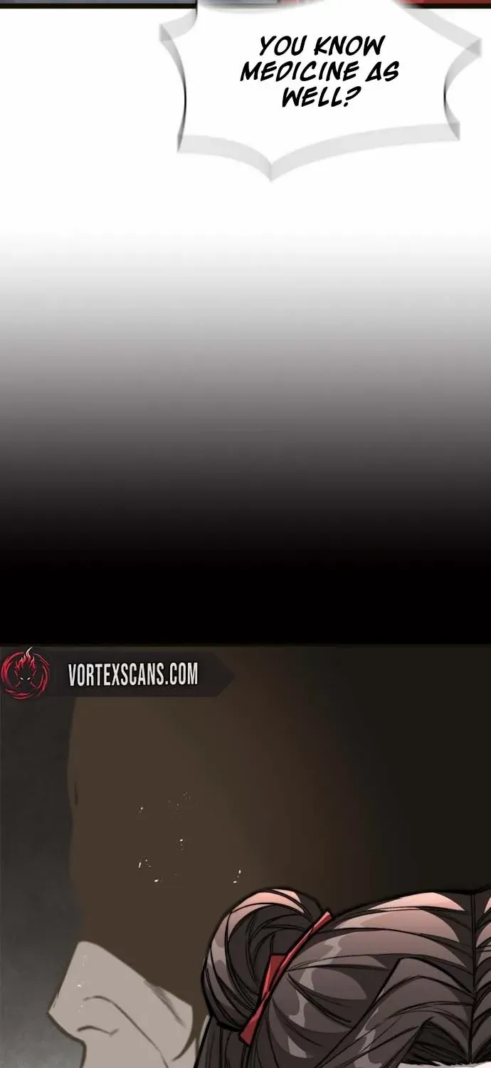 Read The Supreme Martial Academy Manga Online