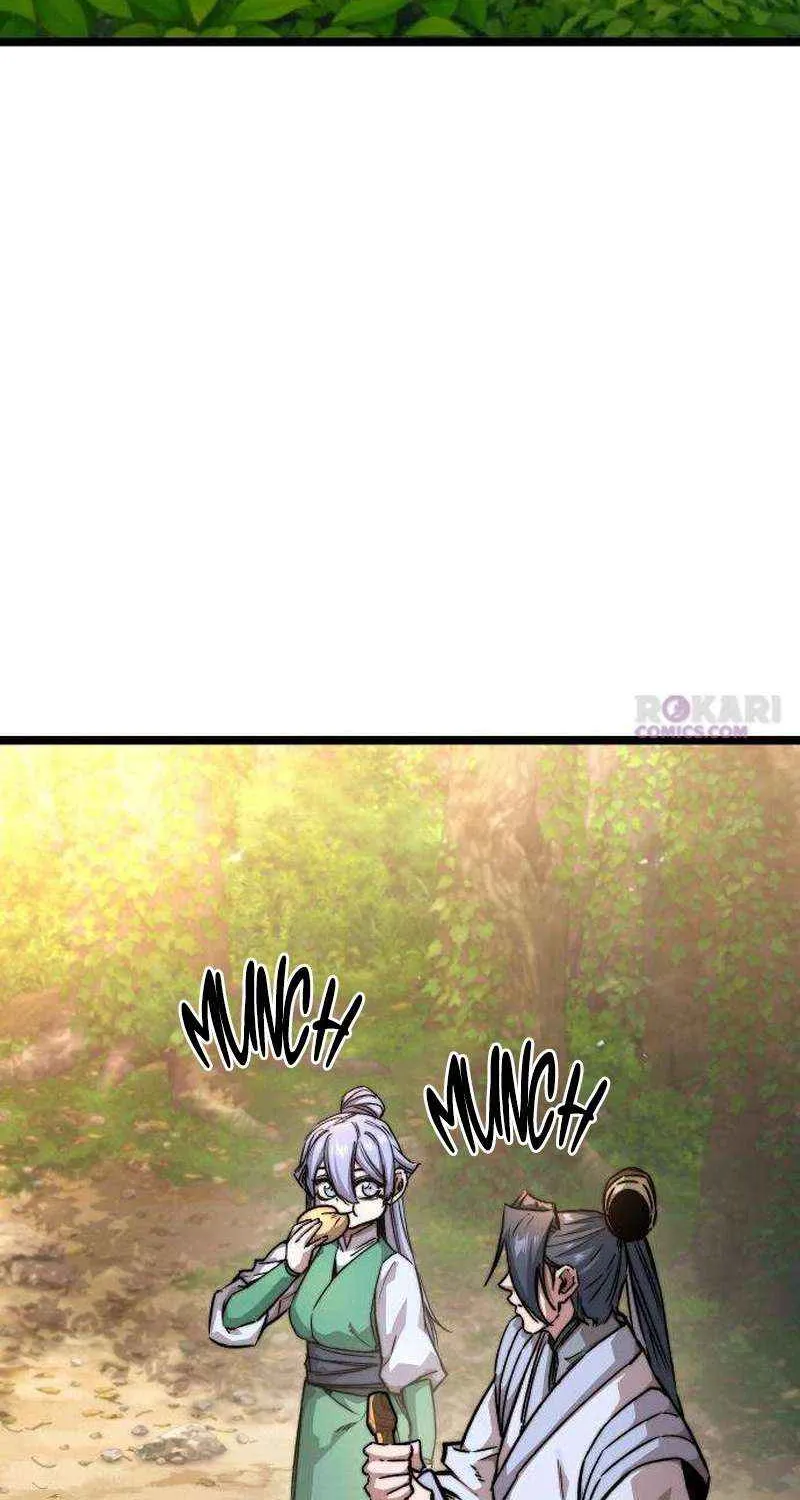 Read The Supreme Martial Academy Manga Online