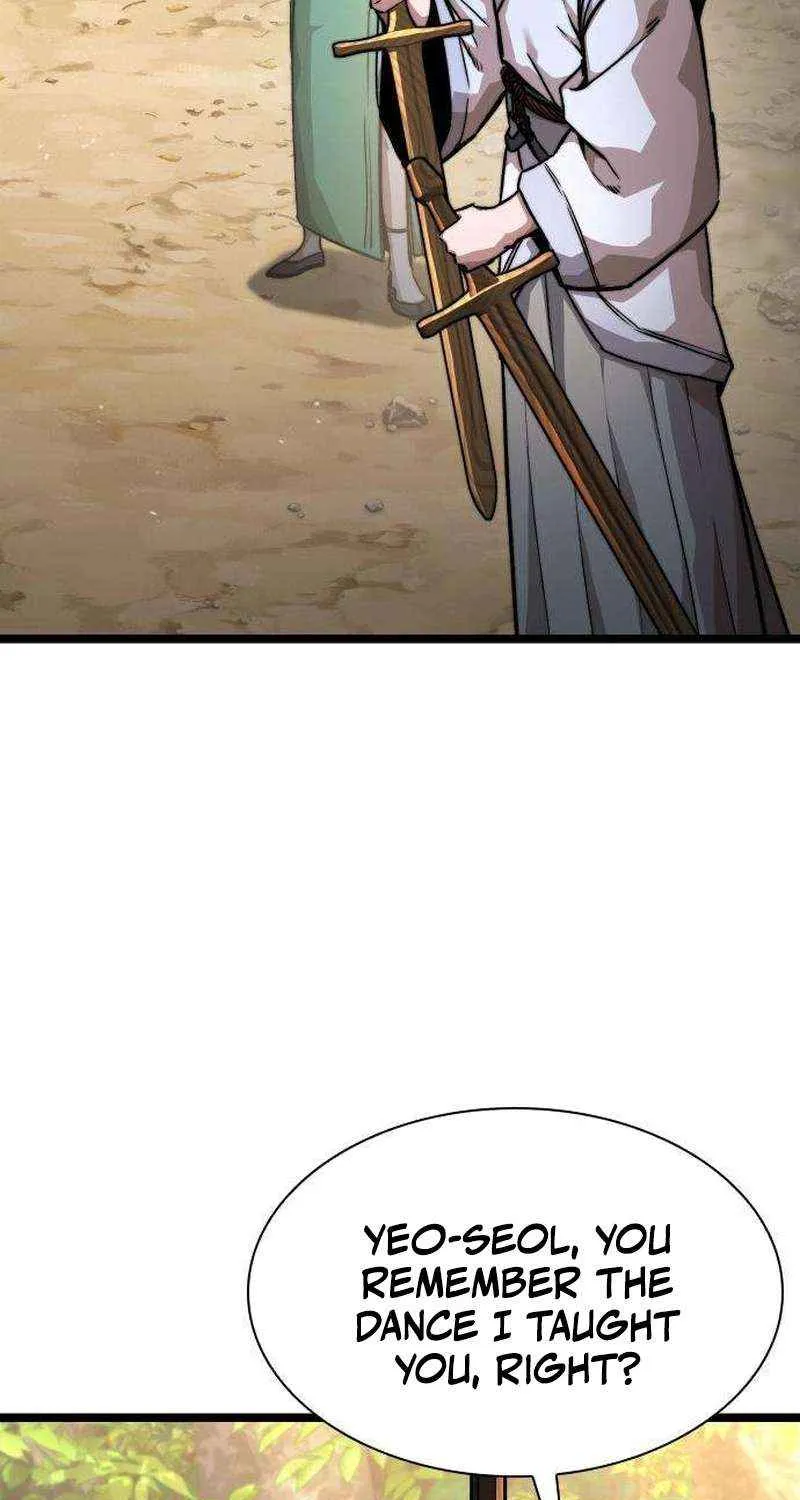 Read The Supreme Martial Academy Manga Online