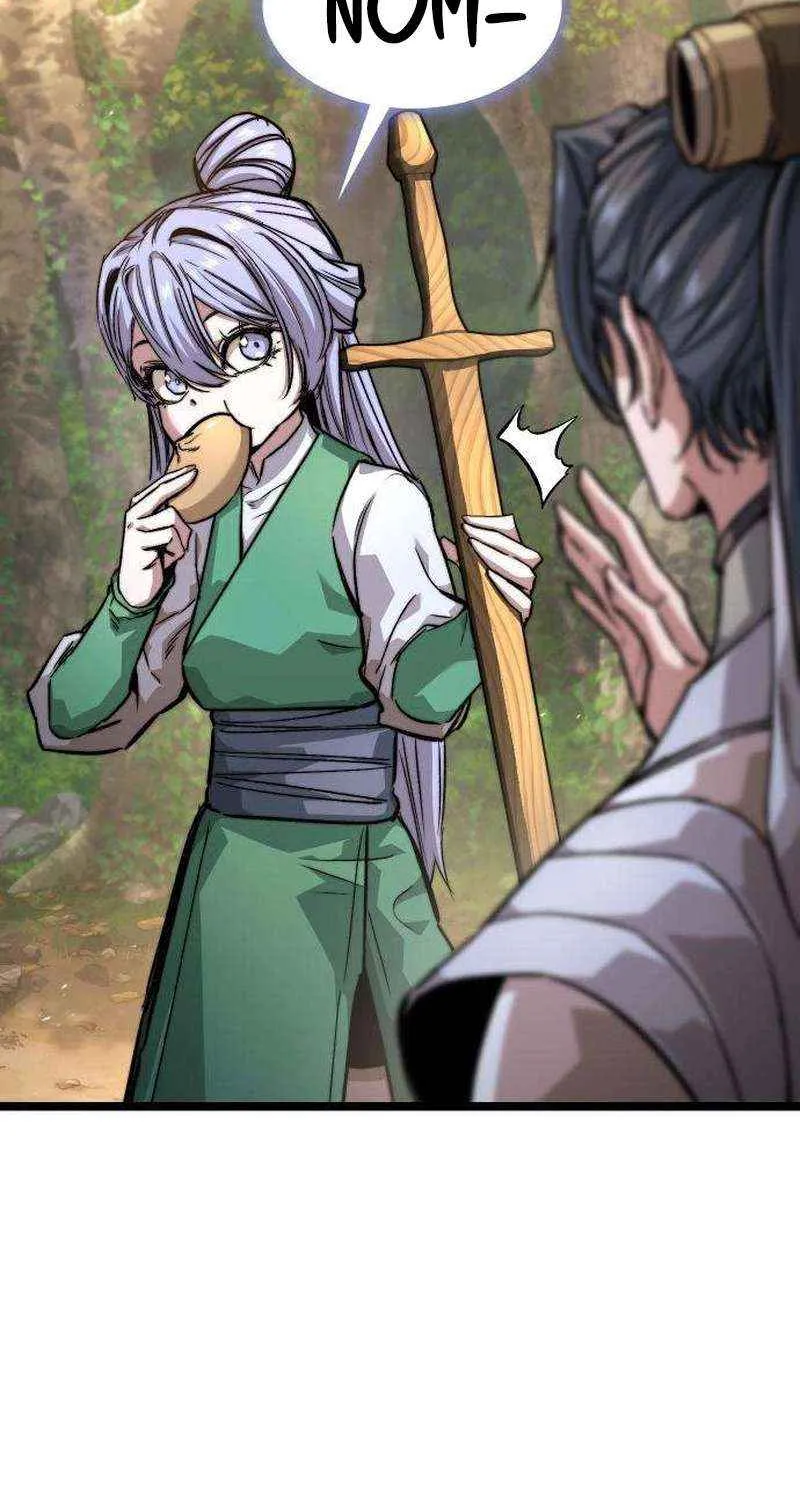 Read The Supreme Martial Academy Manga Online