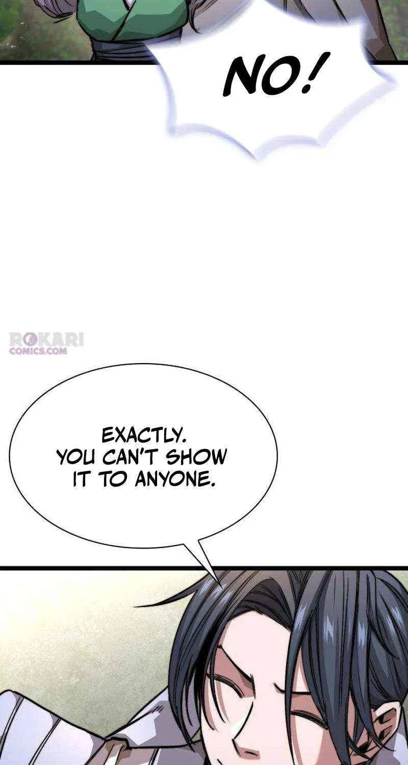 Read The Supreme Martial Academy Manga Online