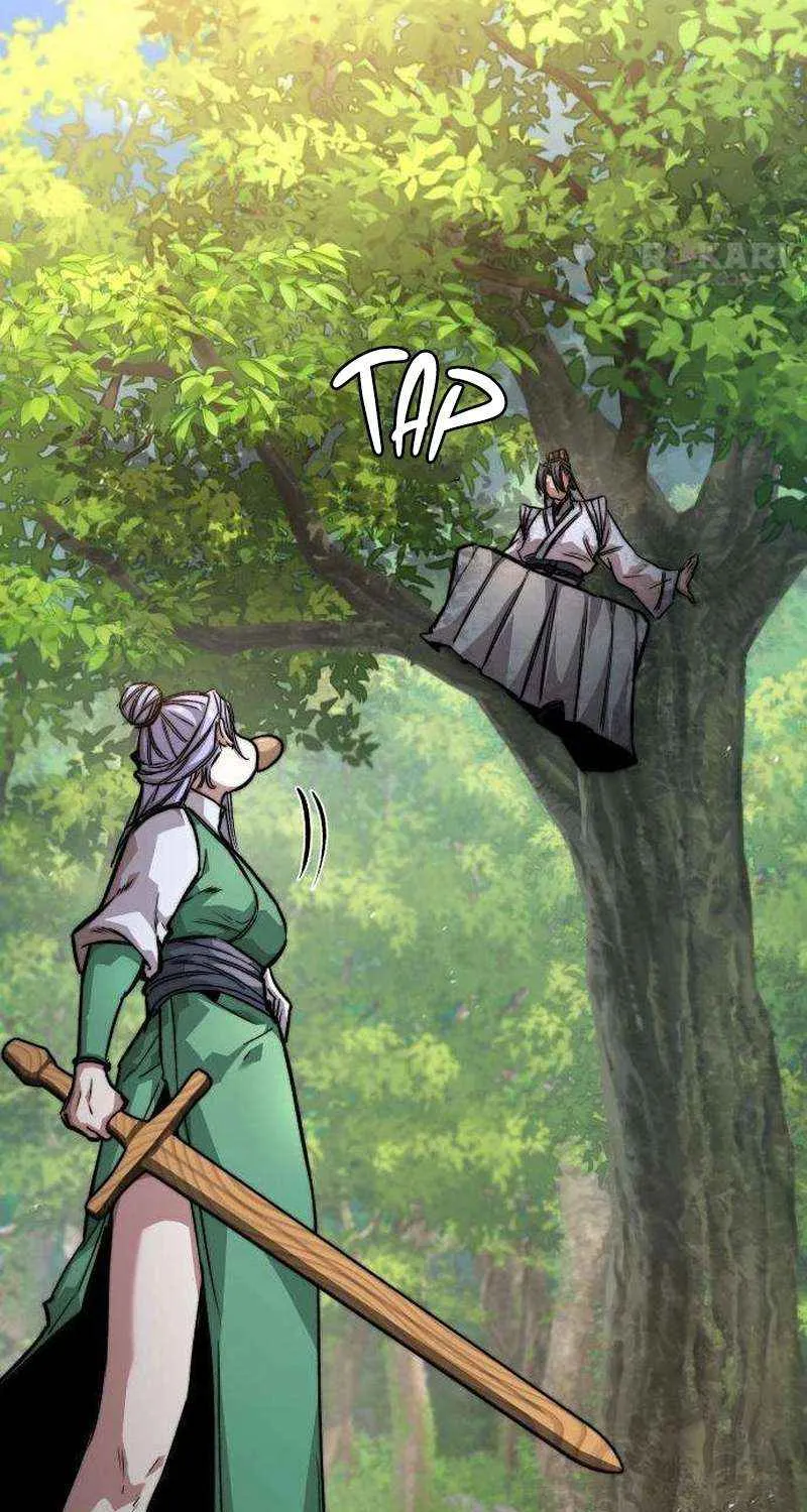 Read The Supreme Martial Academy Manga Online