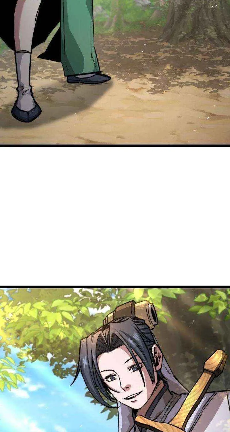 Read The Supreme Martial Academy Manga Online