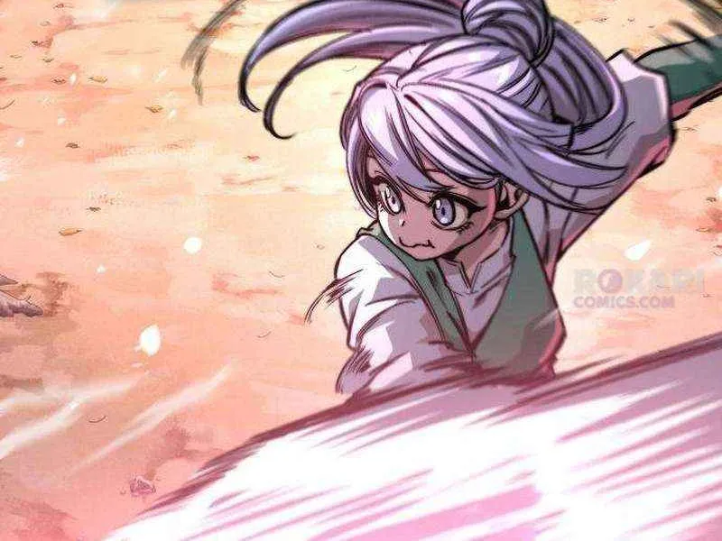 Read The Supreme Martial Academy Manga Online