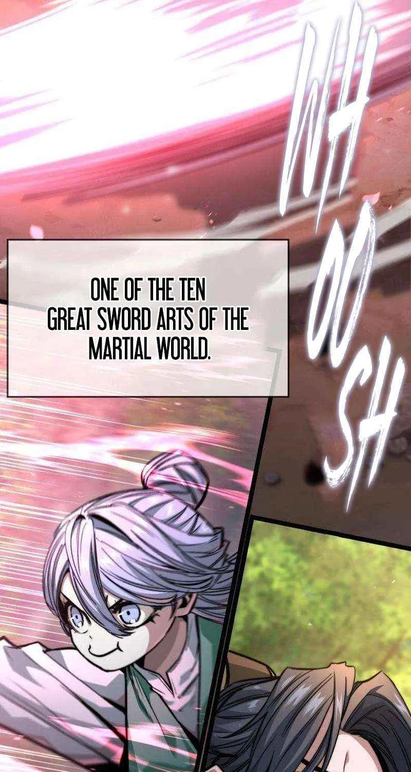 Read The Supreme Martial Academy Manga Online