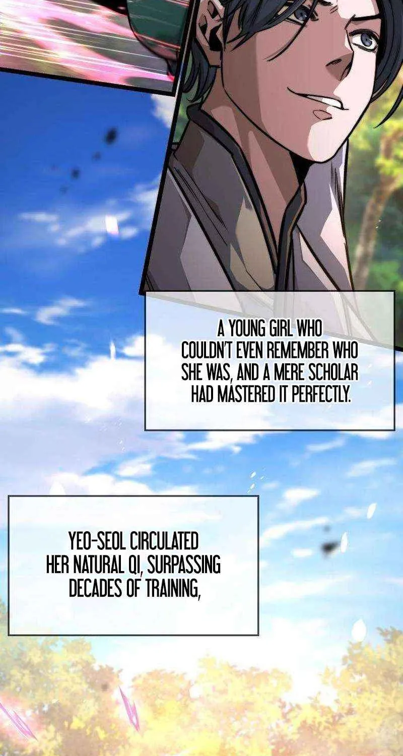 Read The Supreme Martial Academy Manga Online