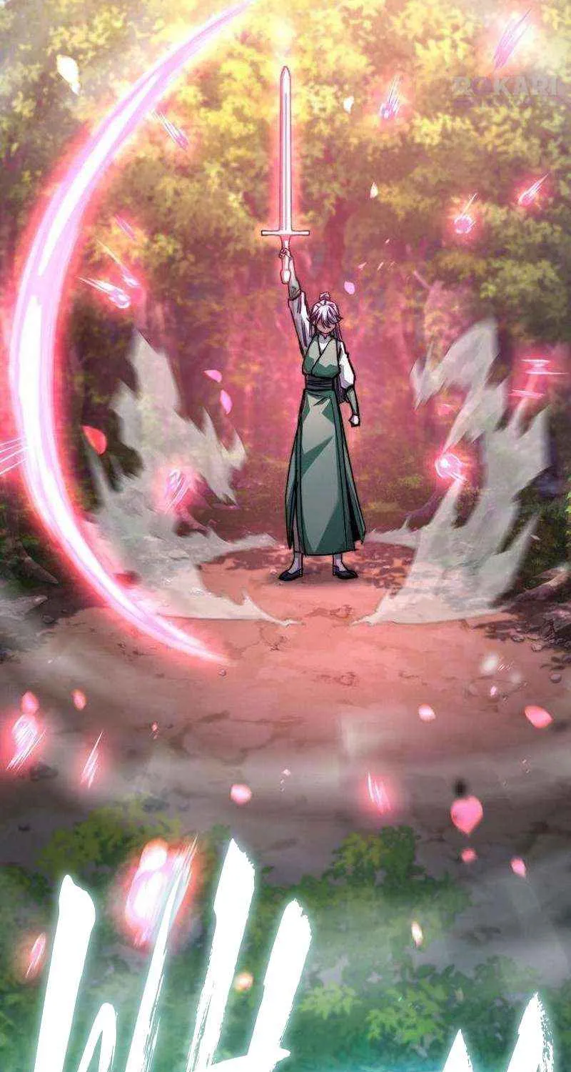 Read The Supreme Martial Academy Manga Online