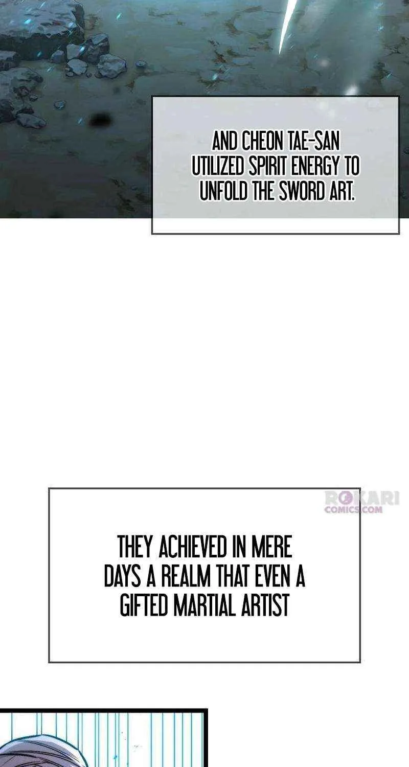 Read The Supreme Martial Academy Manga Online