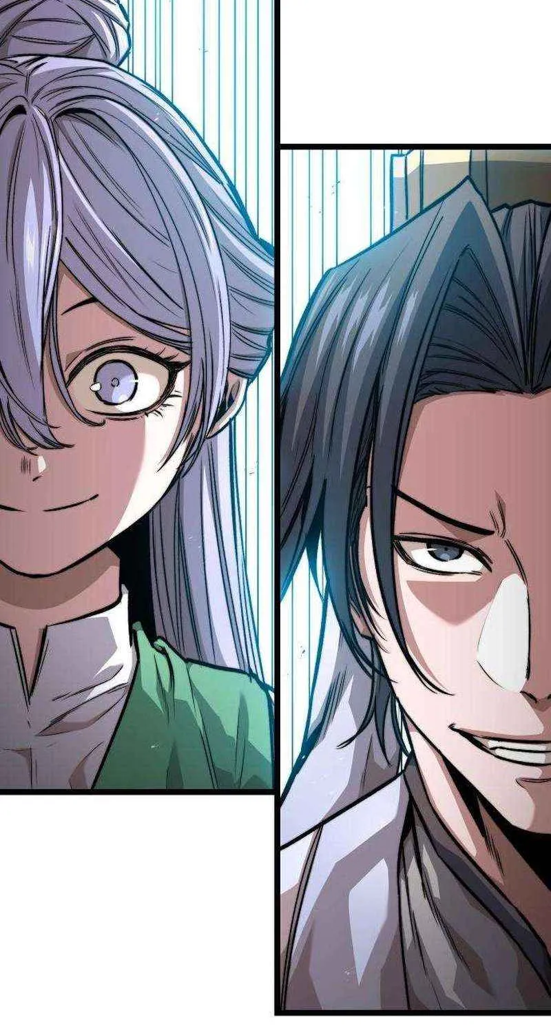 Read The Supreme Martial Academy Manga Online