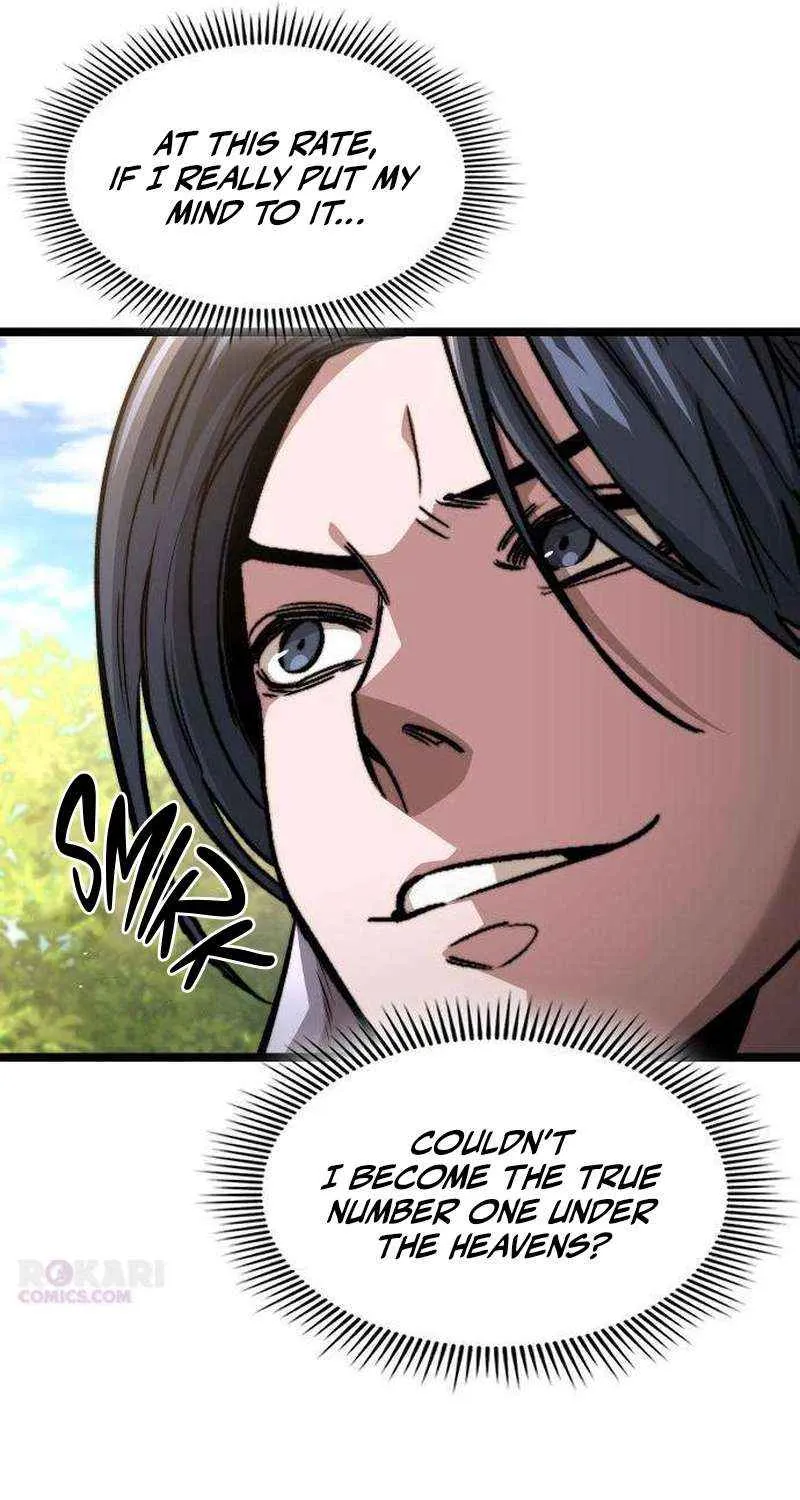 Read The Supreme Martial Academy Manga Online