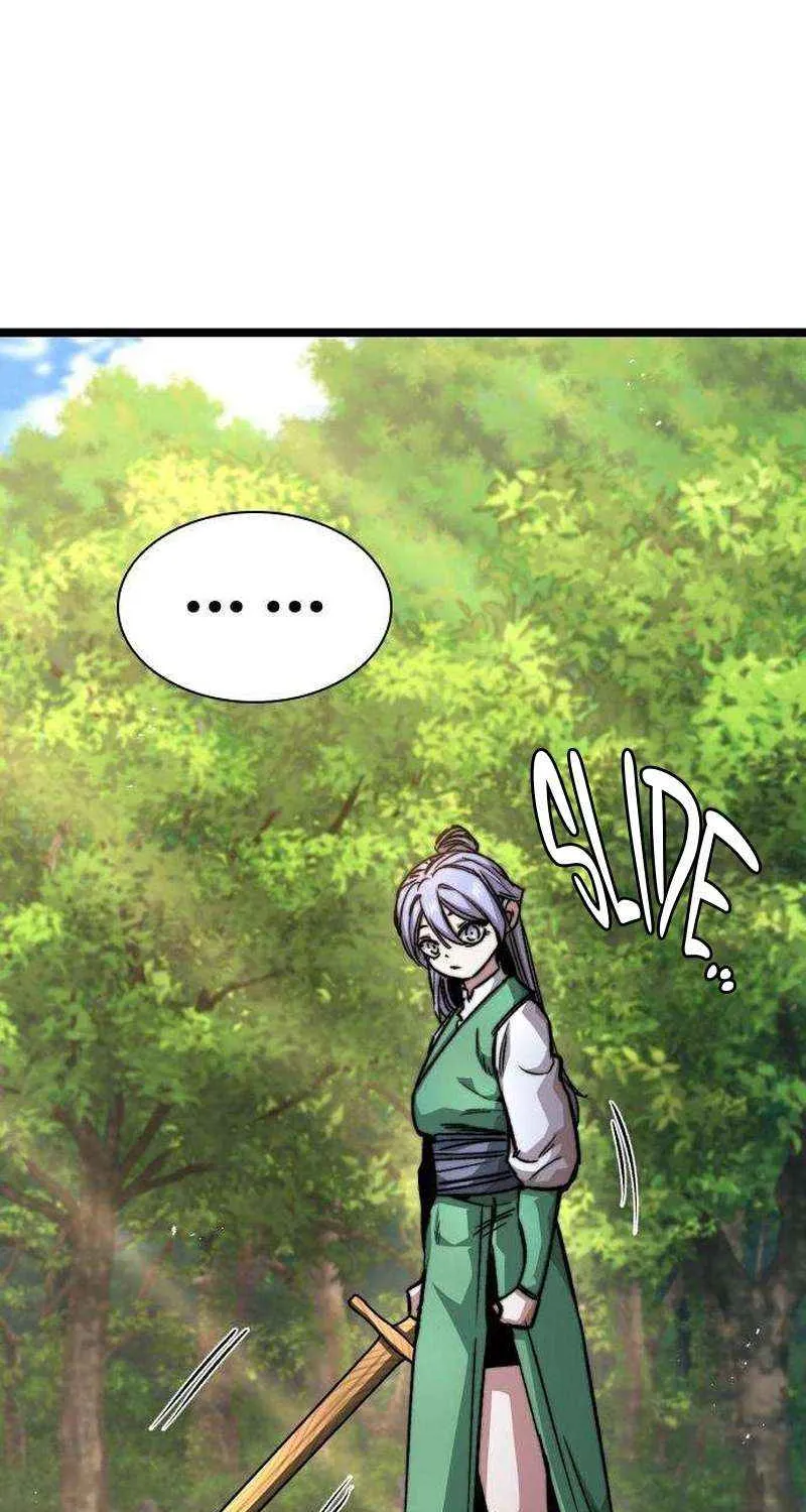 Read The Supreme Martial Academy Manga Online