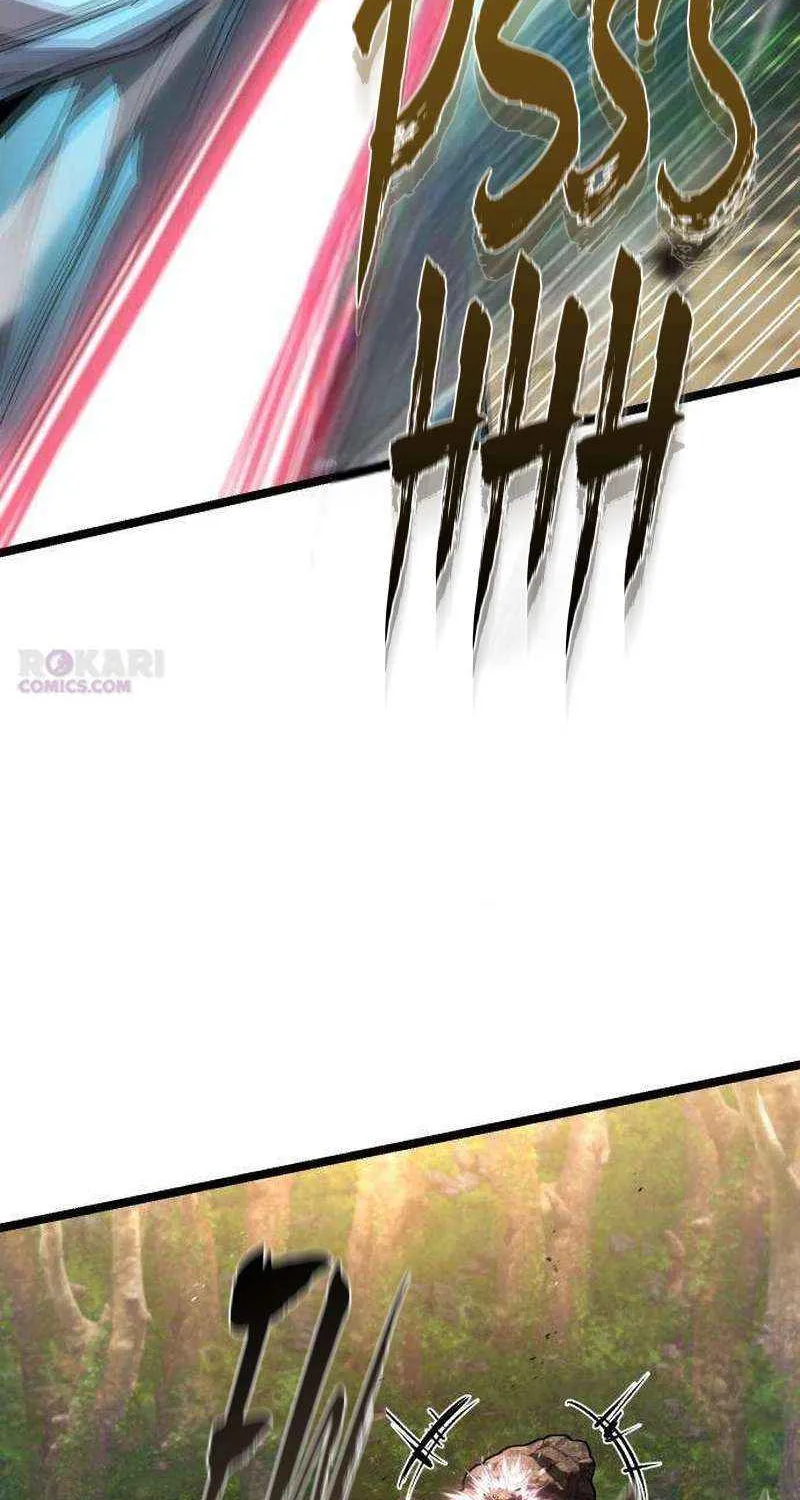 Read The Supreme Martial Academy Manga Online