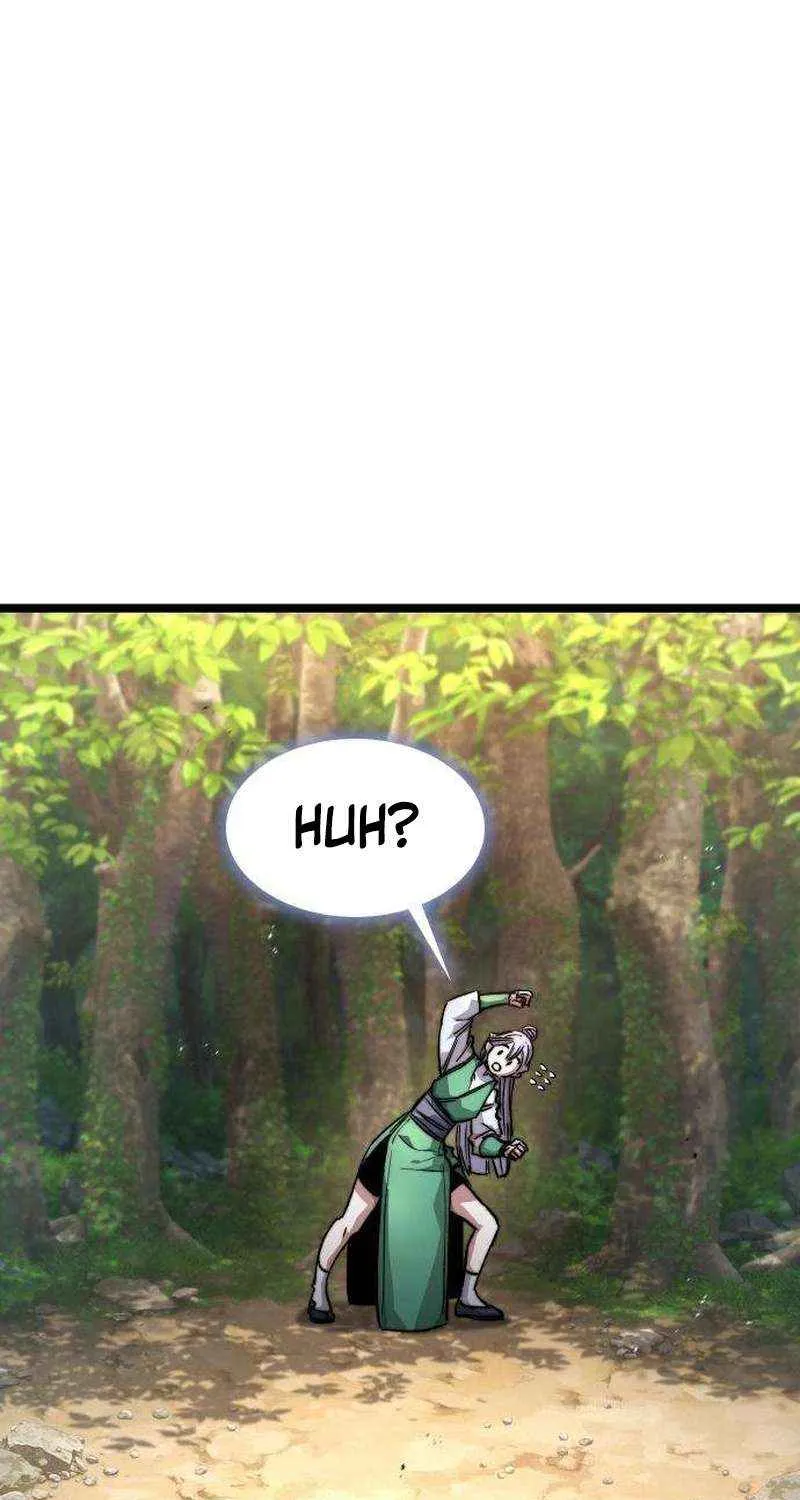 Read The Supreme Martial Academy Manga Online