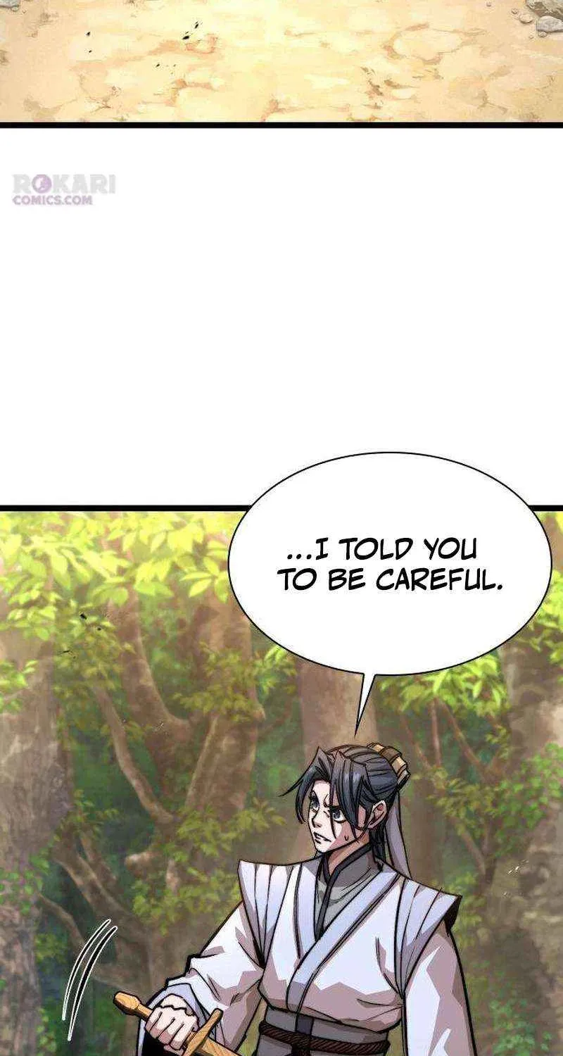 Read The Supreme Martial Academy Manga Online