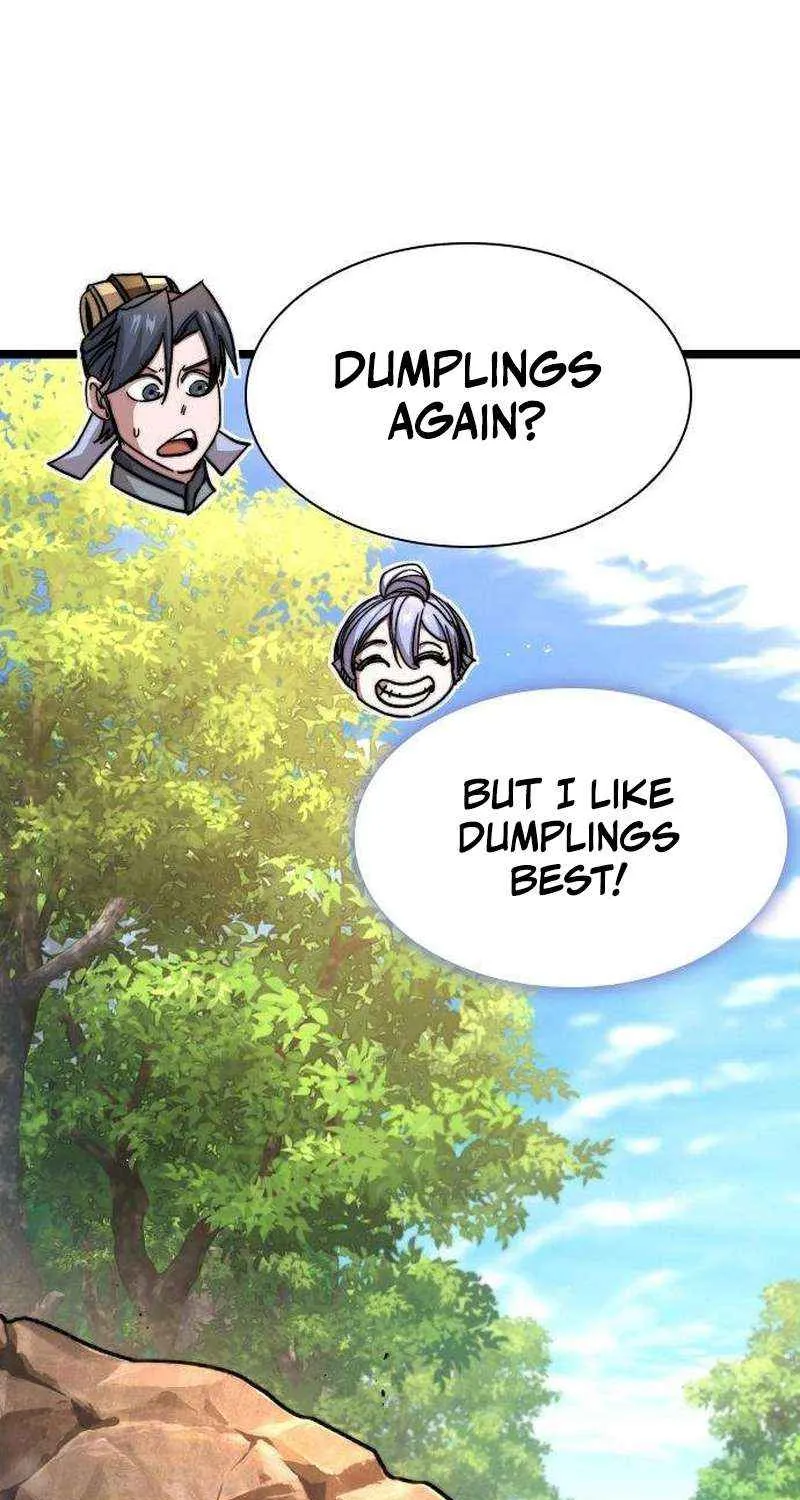 Read The Supreme Martial Academy Manga Online