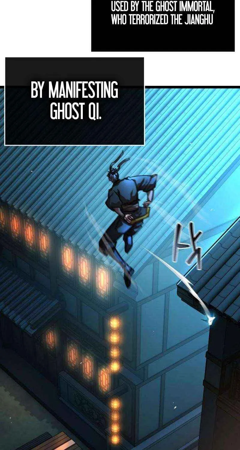 Read The Supreme Martial Academy Manga Online