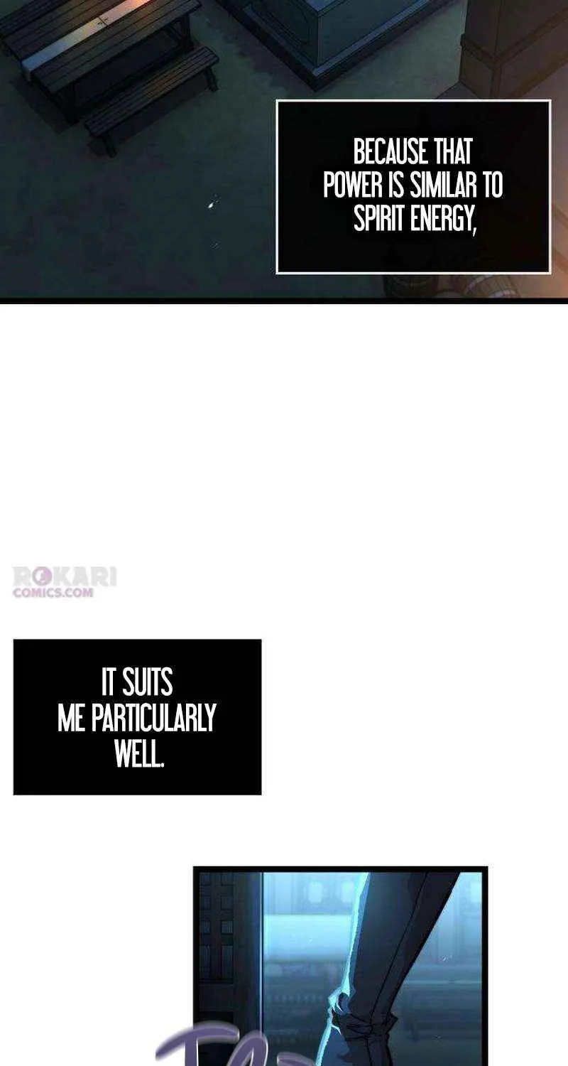 Read The Supreme Martial Academy Manga Online