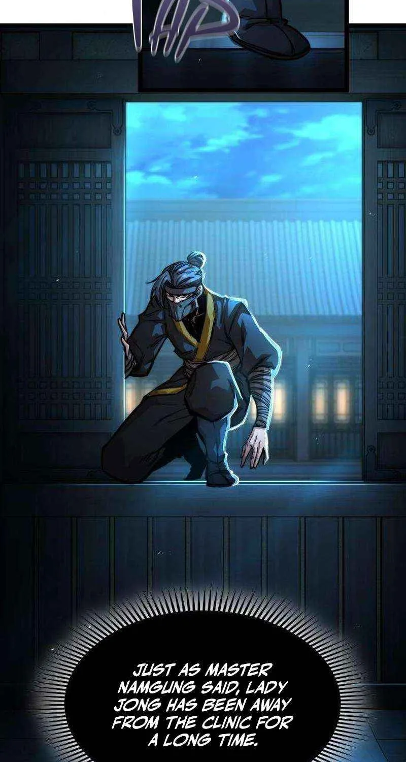 Read The Supreme Martial Academy Manga Online