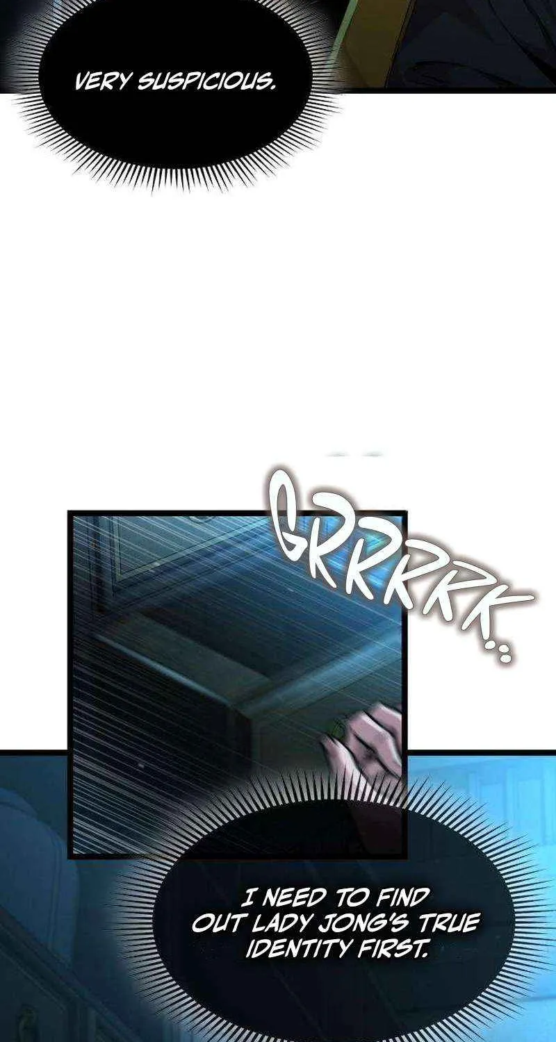 Read The Supreme Martial Academy Manga Online