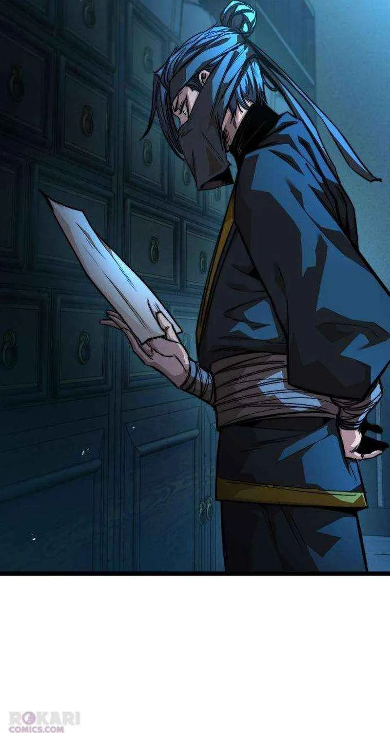 Read The Supreme Martial Academy Manga Online