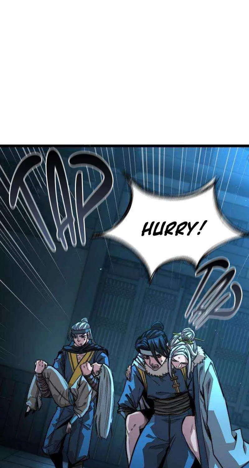 Read The Supreme Martial Academy Manga Online