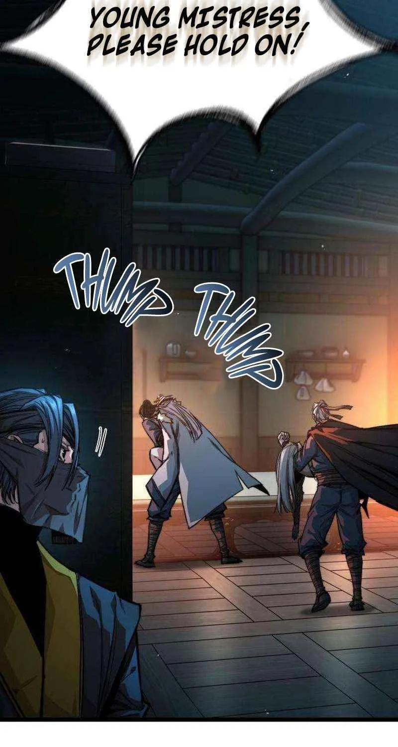 Read The Supreme Martial Academy Manga Online