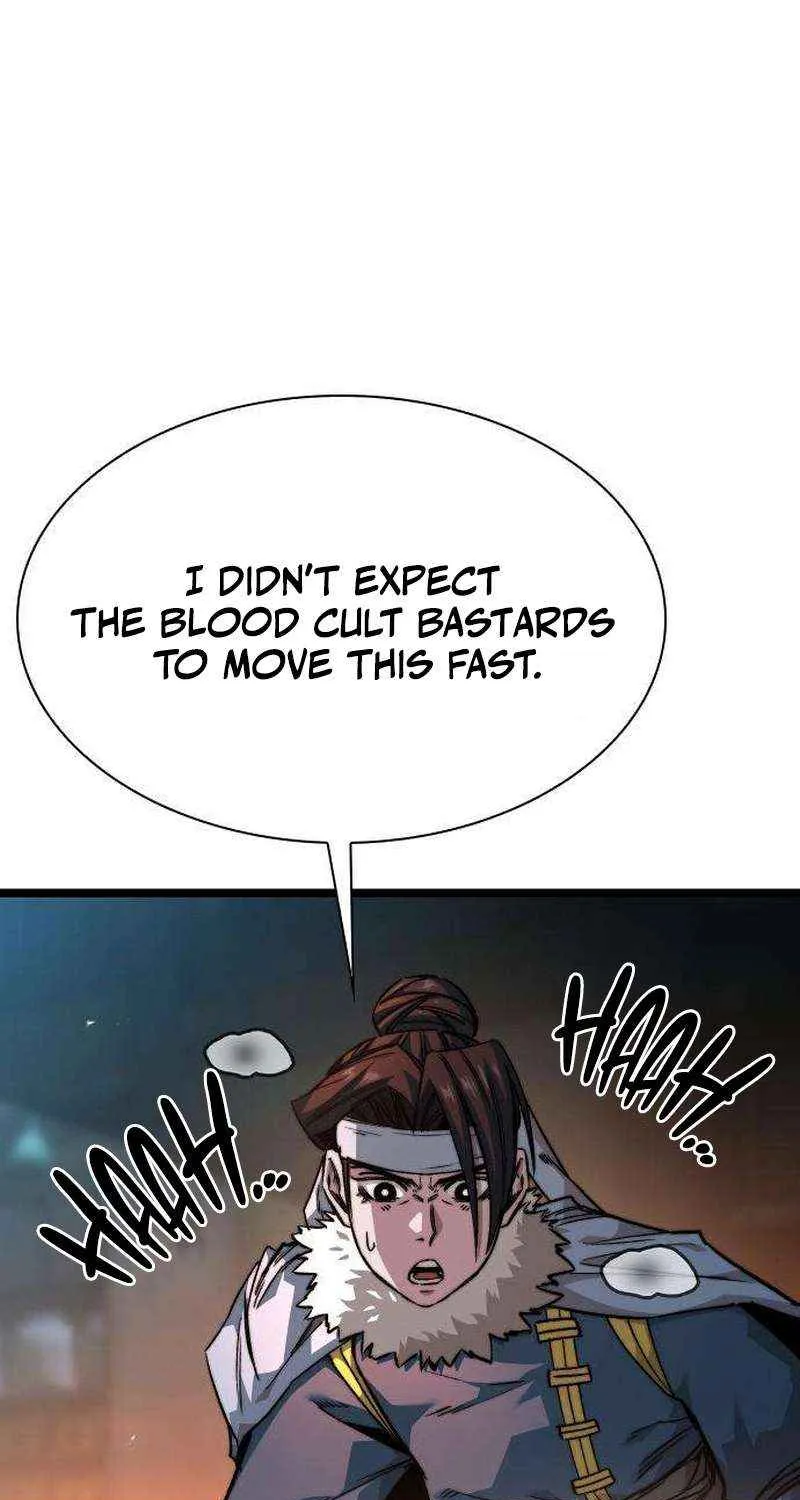 Read The Supreme Martial Academy Manga Online