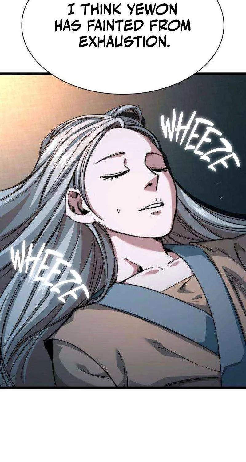 Read The Supreme Martial Academy Manga Online