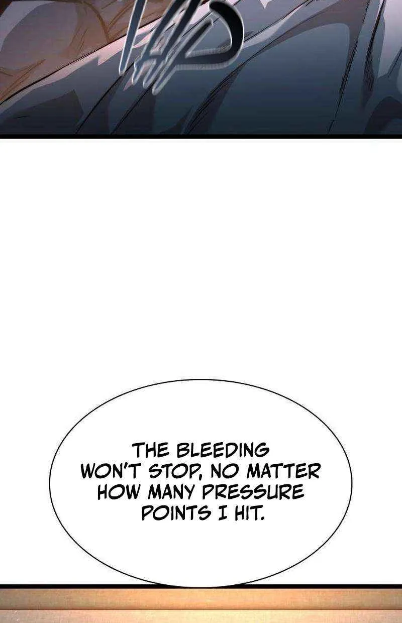 Read The Supreme Martial Academy Manga Online