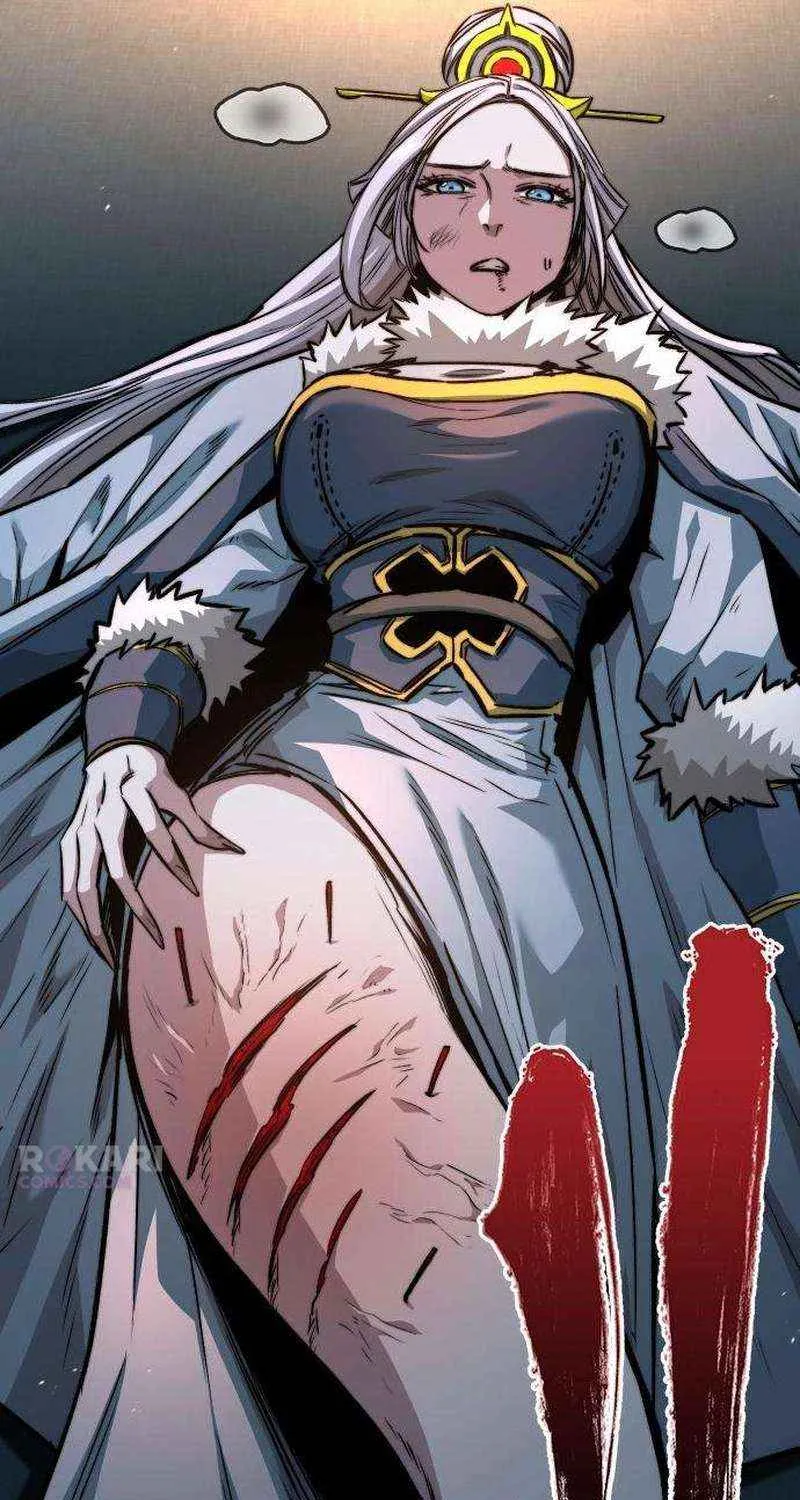 Read The Supreme Martial Academy Manga Online