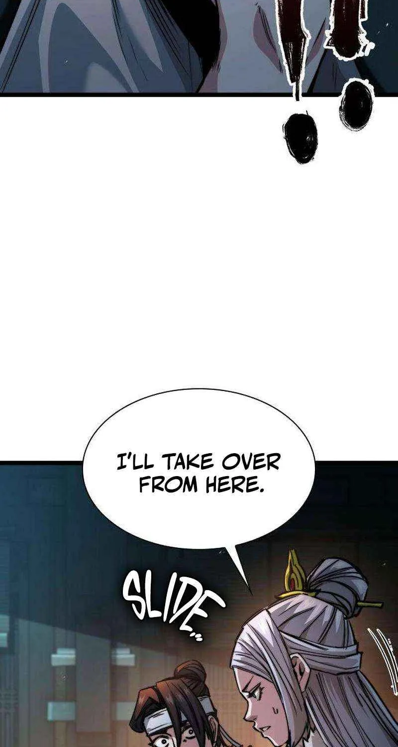 Read The Supreme Martial Academy Manga Online