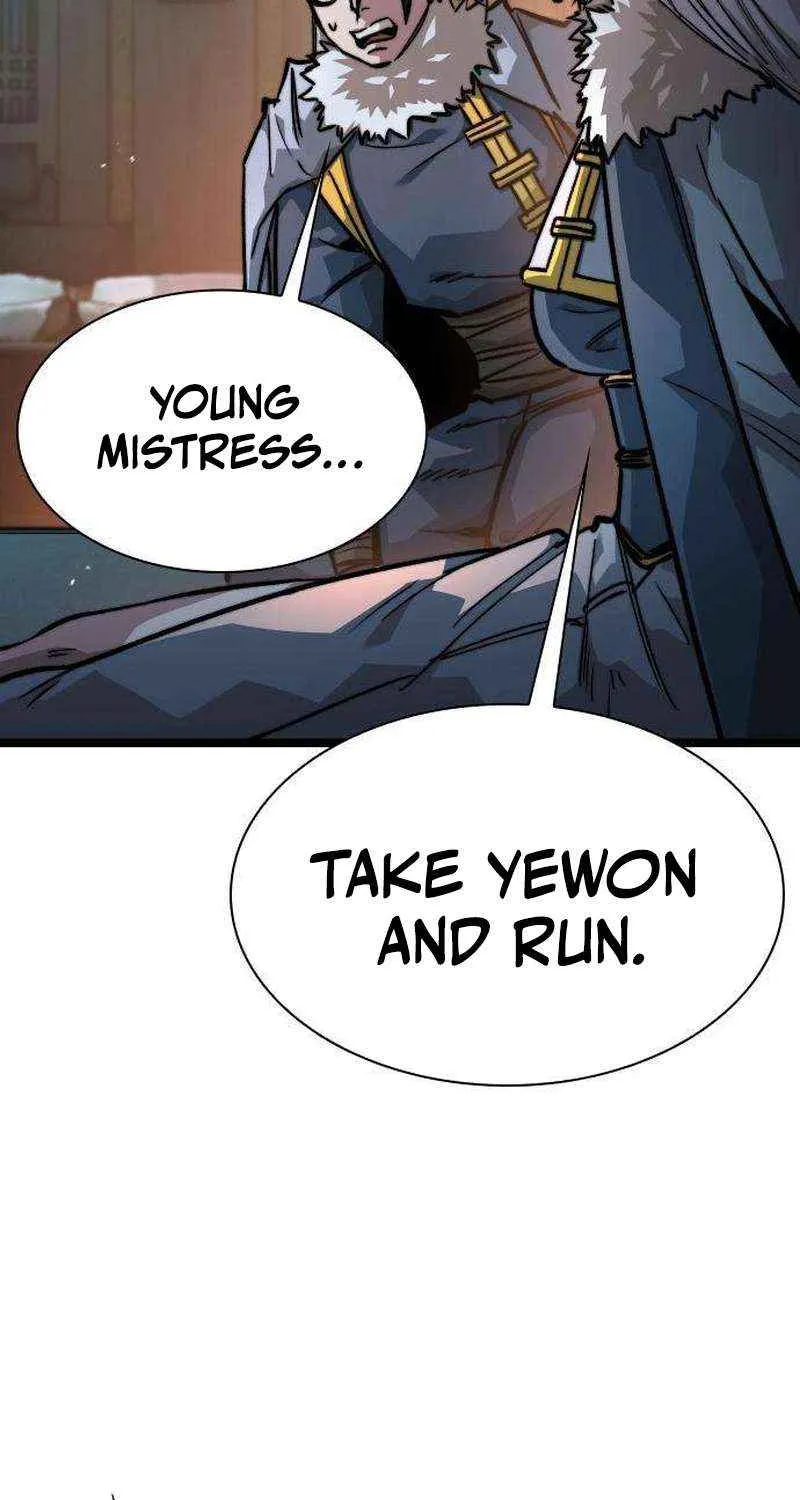 Read The Supreme Martial Academy Manga Online