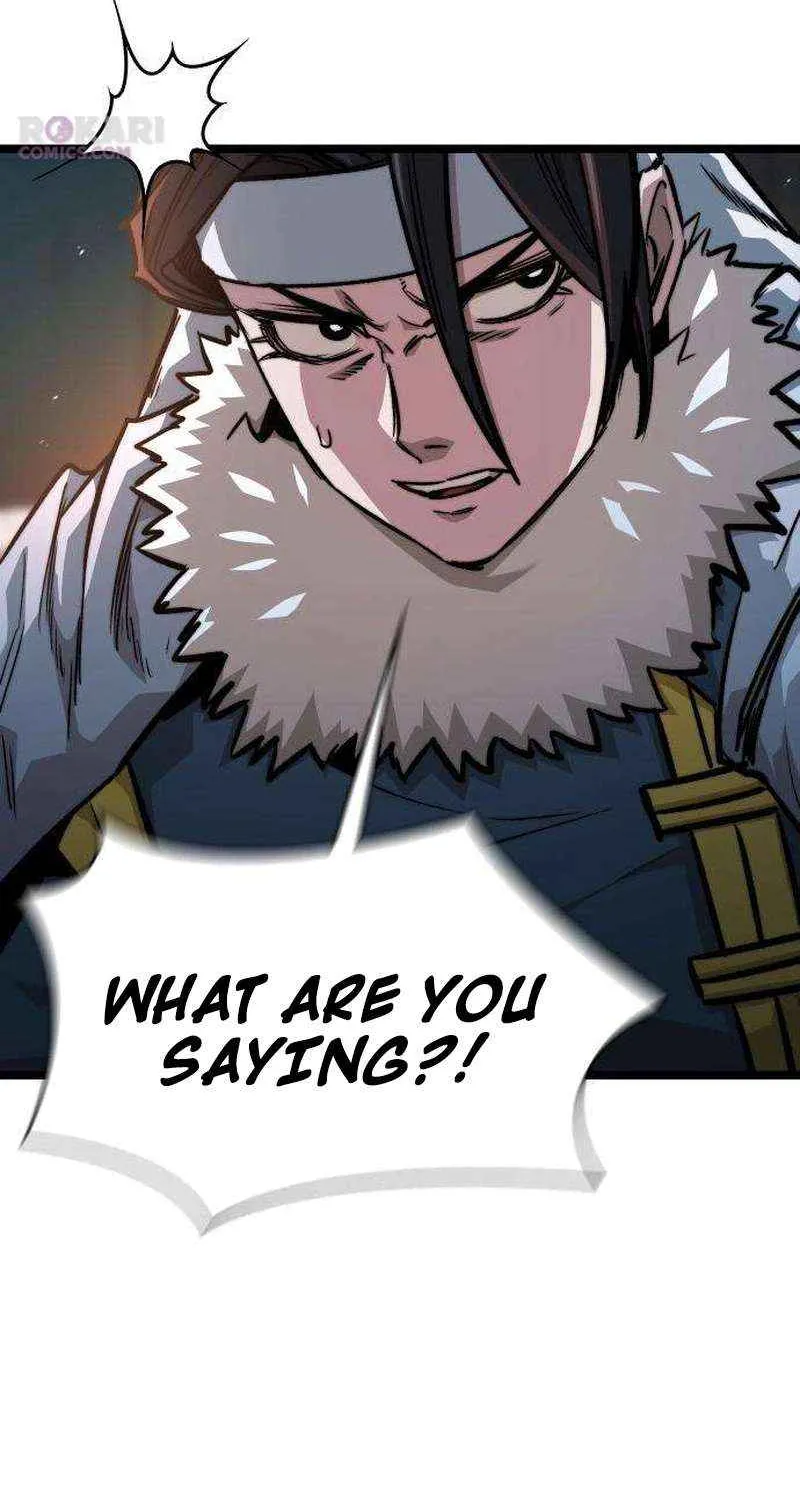 Read The Supreme Martial Academy Manga Online