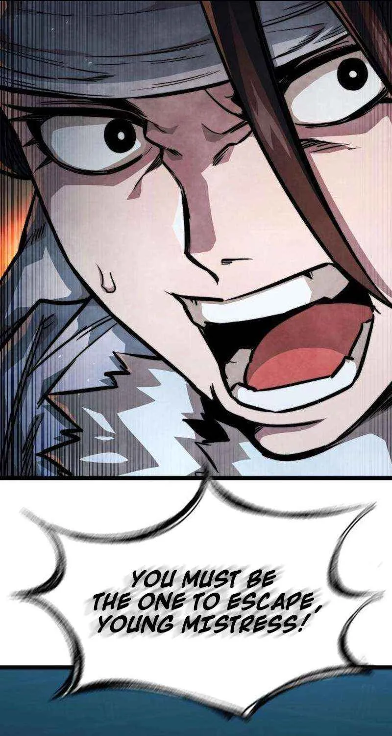 Read The Supreme Martial Academy Manga Online