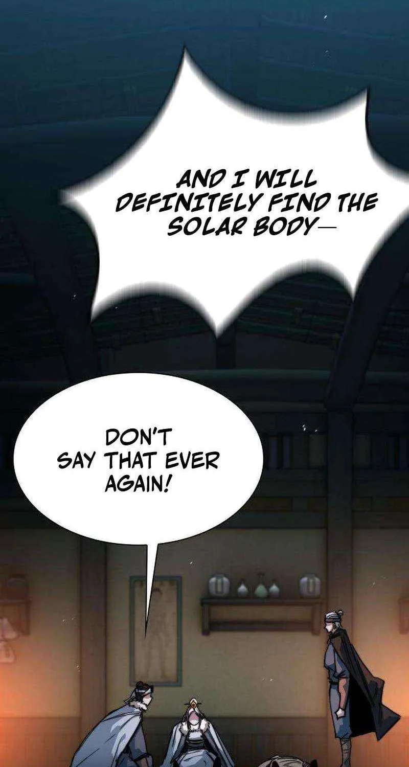 Read The Supreme Martial Academy Manga Online