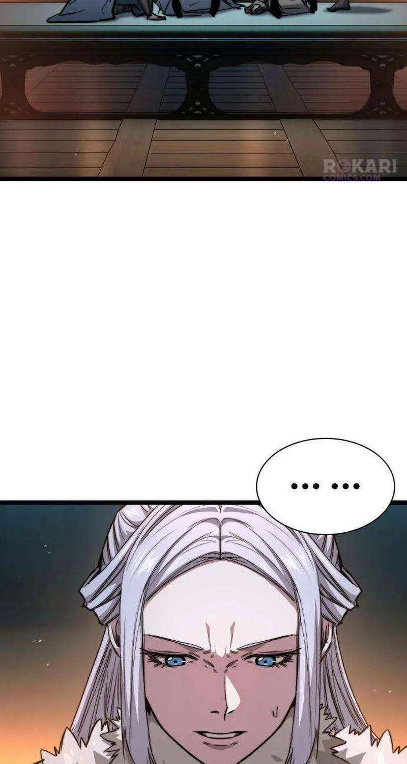 Read The Supreme Martial Academy Manga Online