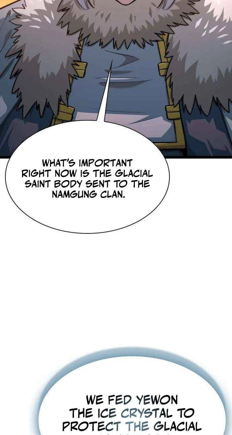 Read The Supreme Martial Academy Manga Online