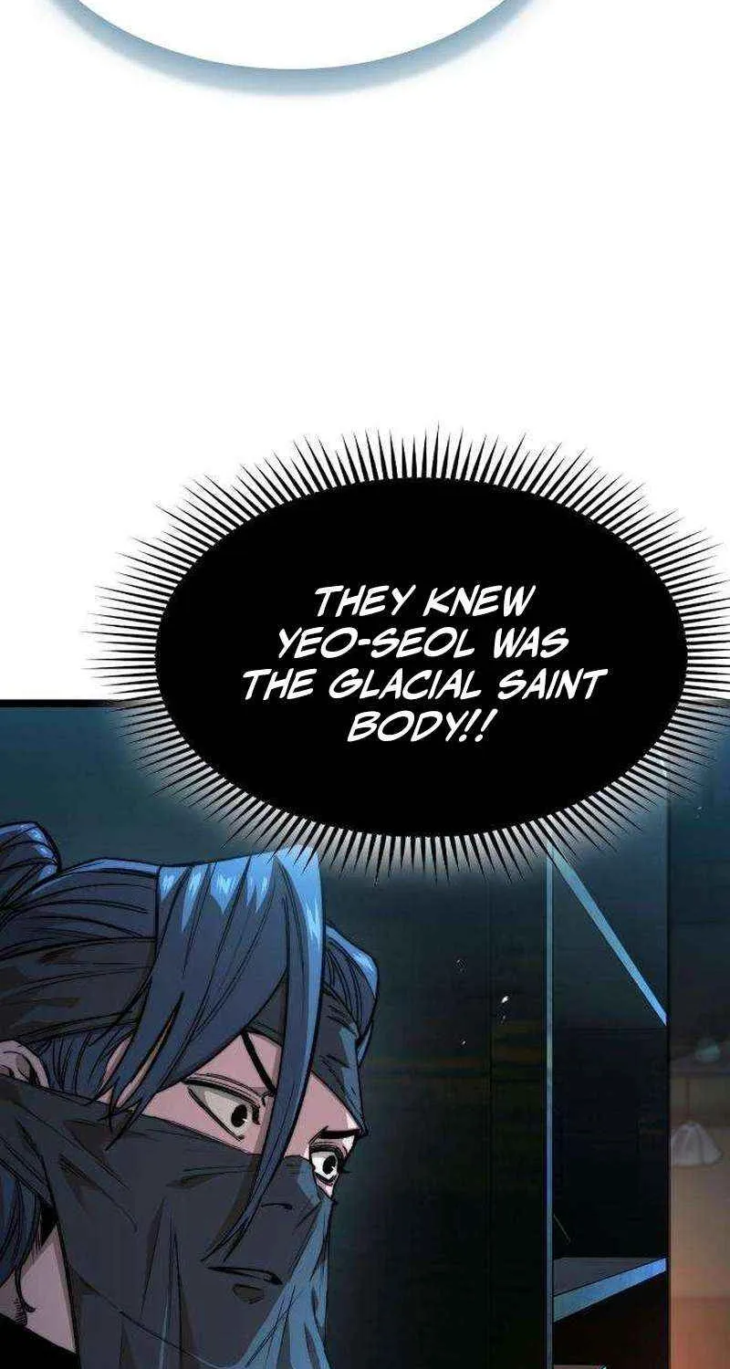 Read The Supreme Martial Academy Manga Online